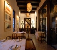 The Dining